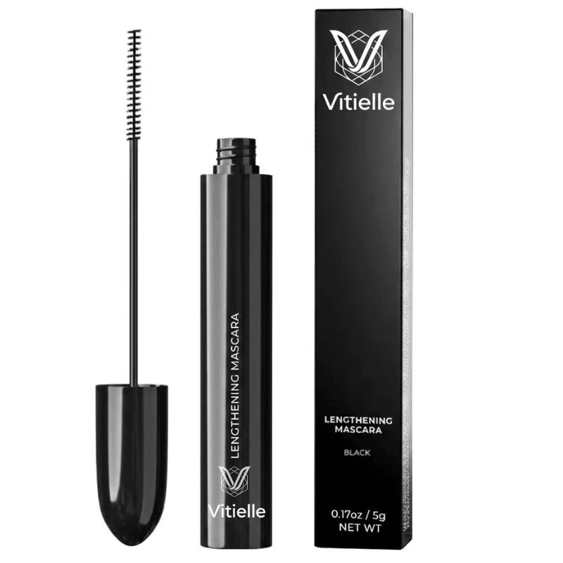 Førsteklasses pro-age Mascara for korte vipper